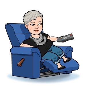 Meet your Posher, Virginia